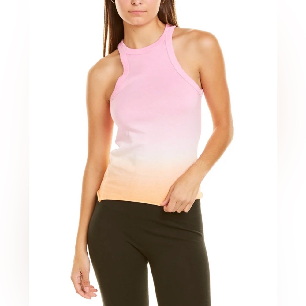 WSLY Rivington Weekend Tank Top - Size Small